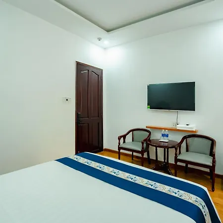 Victory Hotel 709-3